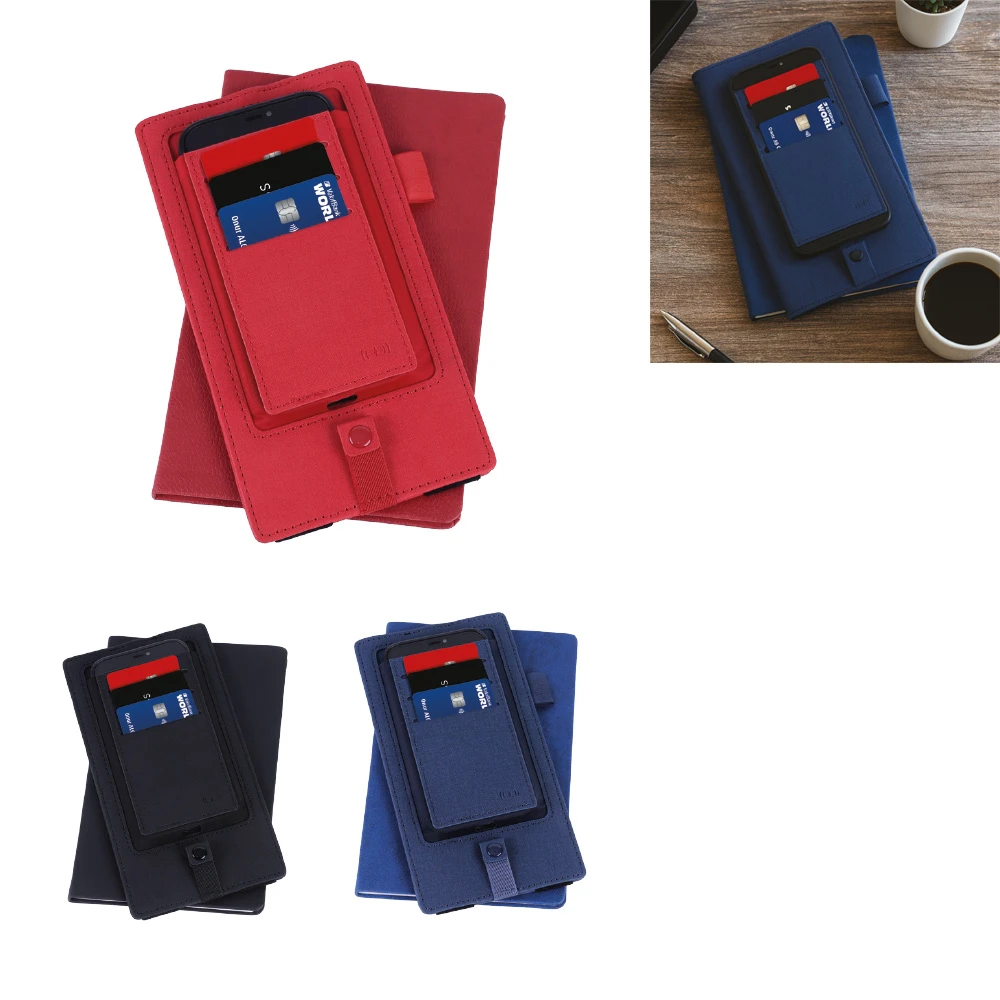 Yumuşak Kapak Defter Promozone