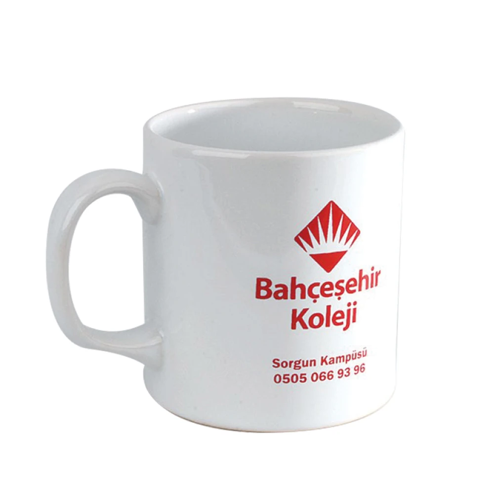 Seramik Kupa Promozone