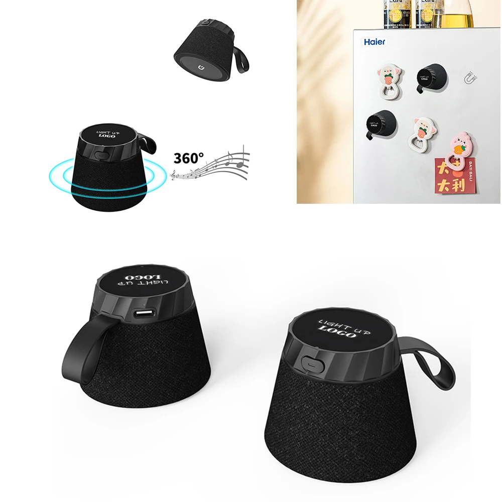 Bluetooth Hoparlör Promozone