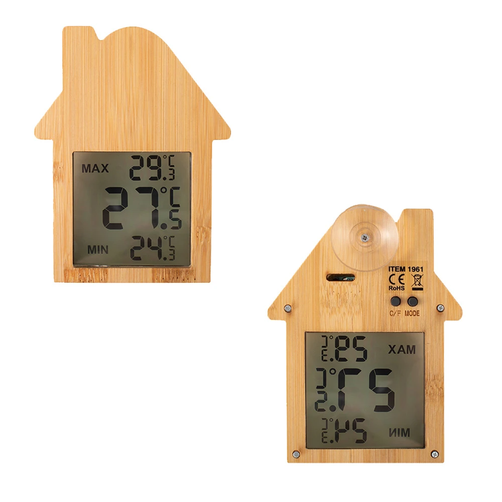 Hava Durumu İstasyonu Promozone