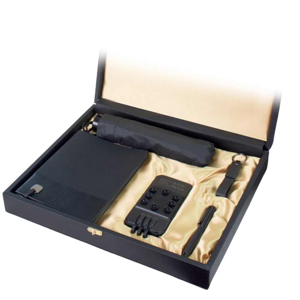 Kutulu VIP Set Promozone