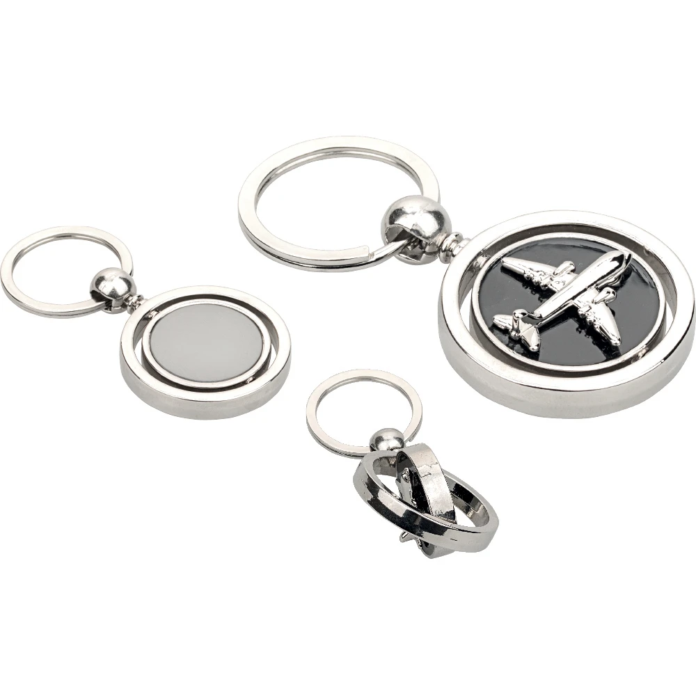 Metal Anahtarlık Promozone