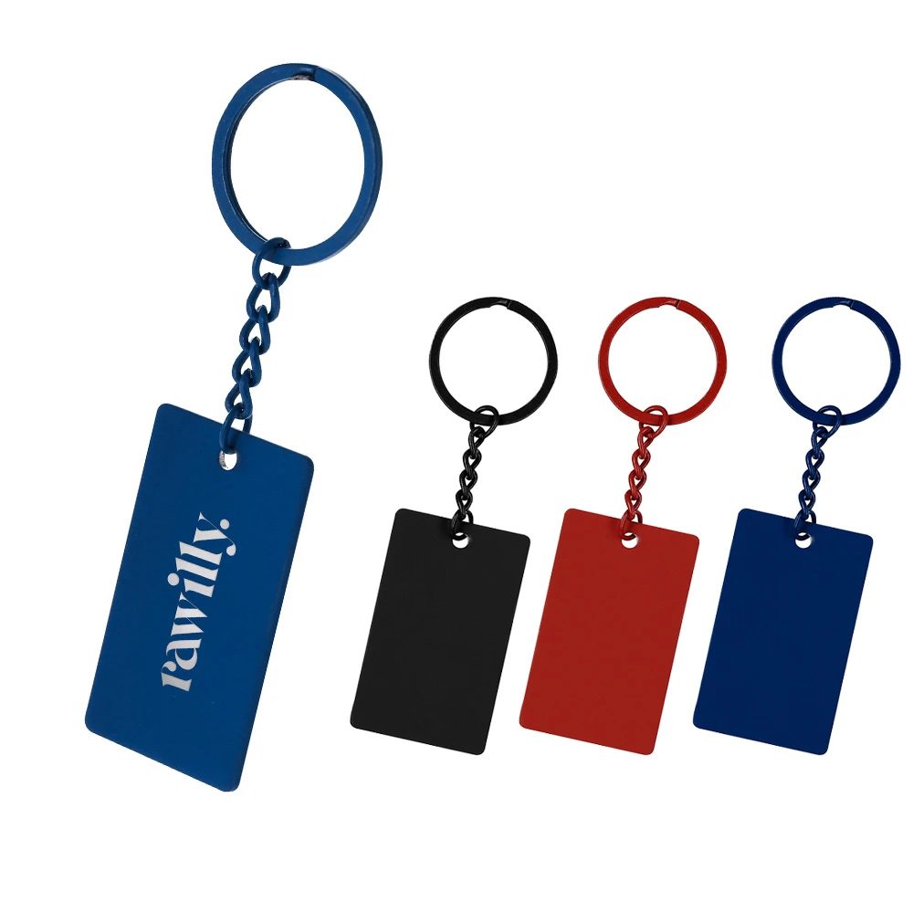 Metal Anahtarlık Promozone