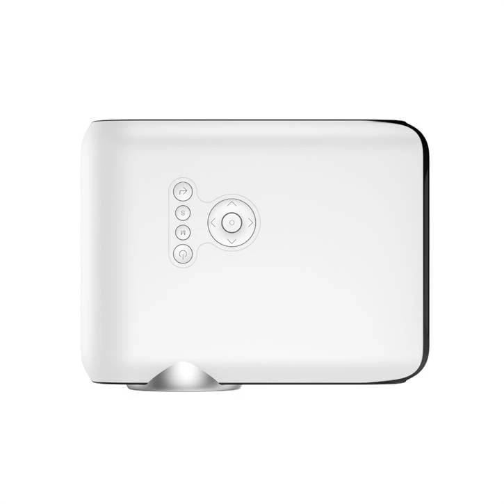 Havit PJ209A Pro Full Hd 1080P Smart Projeksiyon Cihazı Android Tv 9.0 - 450 Ansi Promozone