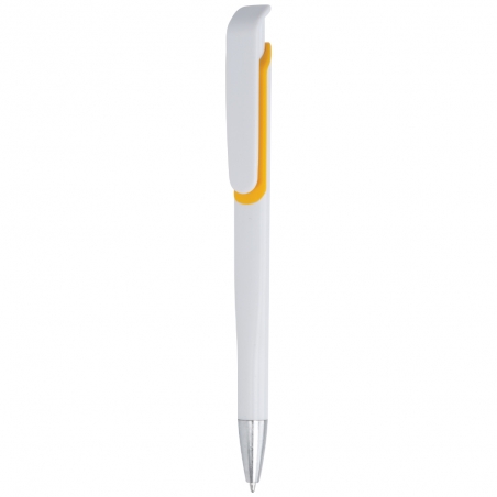 Plastik  Basmalı Tükenmez Kalem Promozone