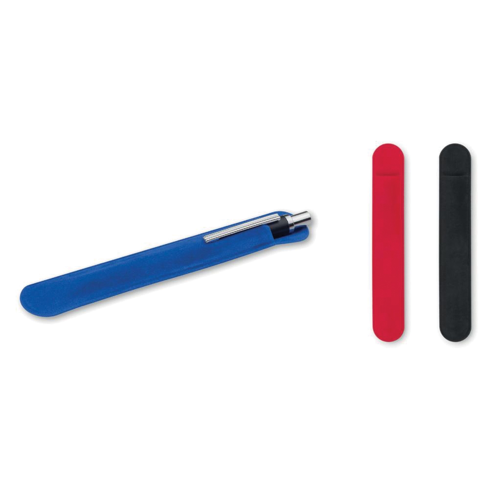 Kadife Kalem Kılıfı Promozone