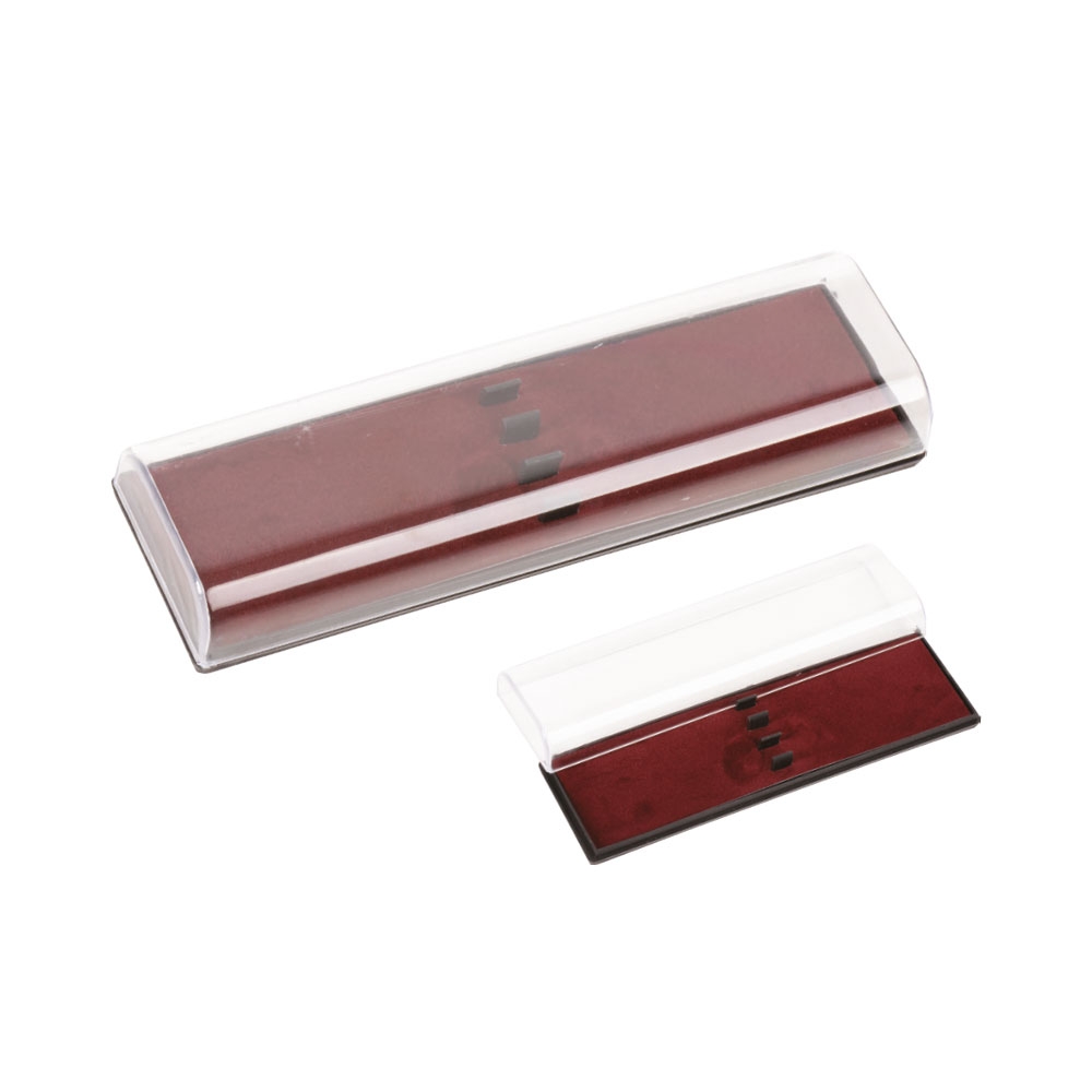 Plastik İkili Kalem Kutusu Promozone