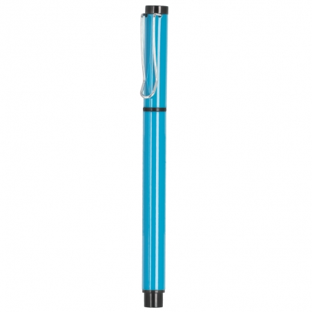 Kapaklı Metal Roller Kalem Promozone