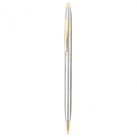 Metal Tükenmez Kalem Promozone