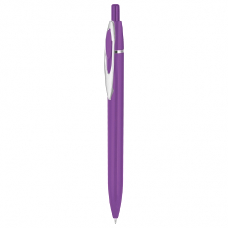 Halcyon Basmalı Tükenmez Kalem Promozone