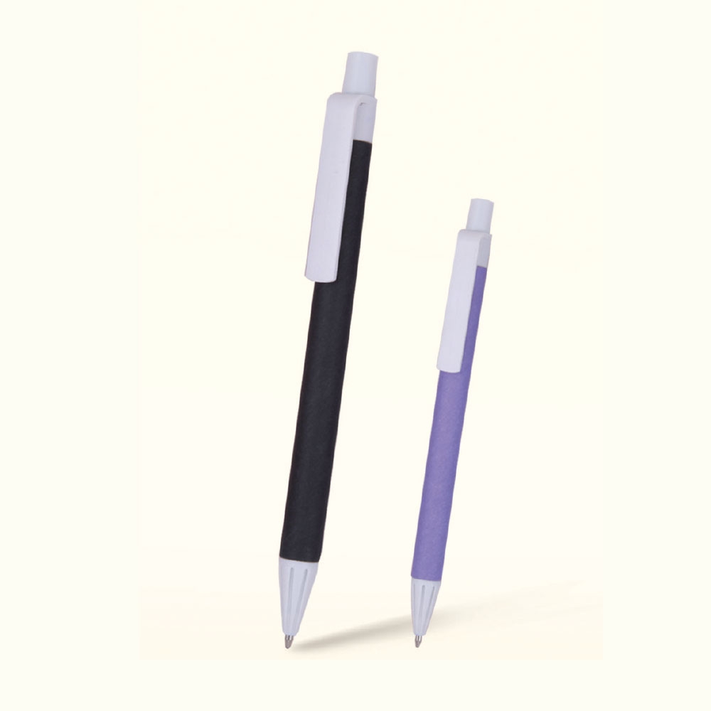 Doğa Dostu Basmalı Tükenmez Kalem Promozone