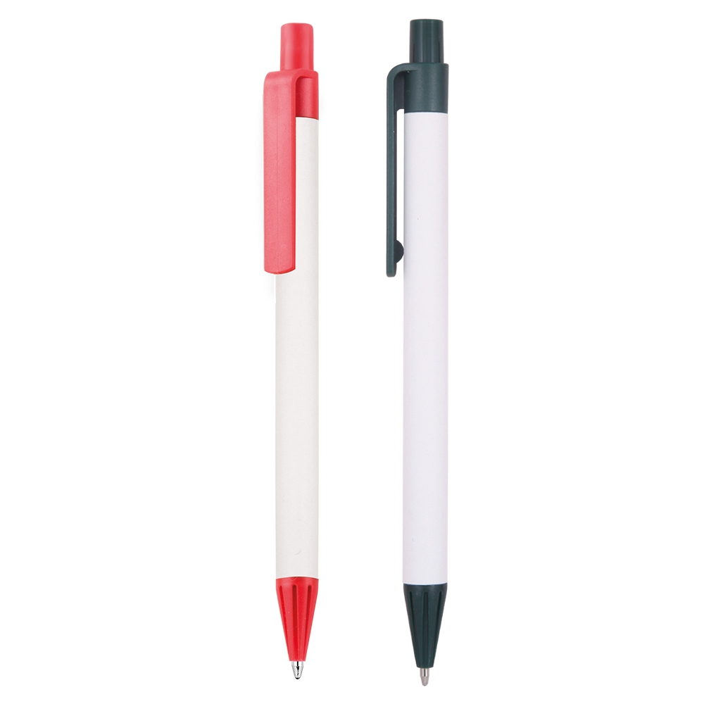 Doğa Dostu Basmalı Tükenmez Kalem Promozone