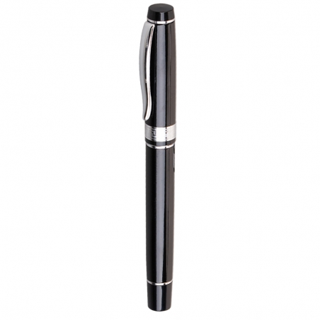 Kapaklı Metal Roller Kalem Promozone