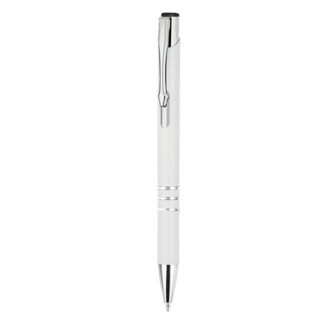 Metal Tükenmez Kalem Promozone