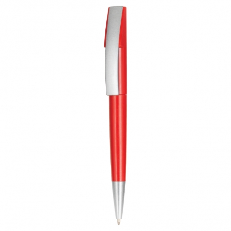 Lunar Çevirmeli Tükenmez Kalem Promozone