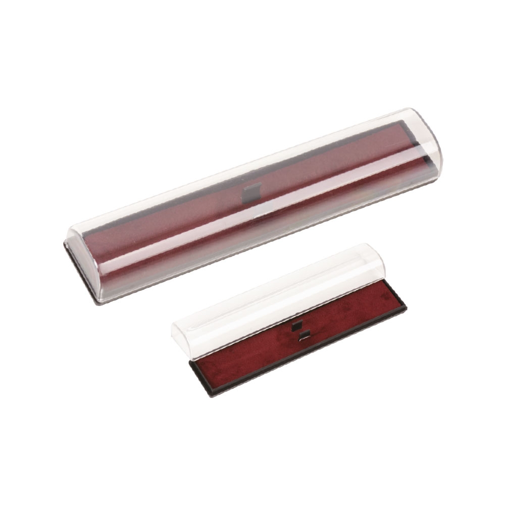 Plastik tekli kalem kutusu Promozone