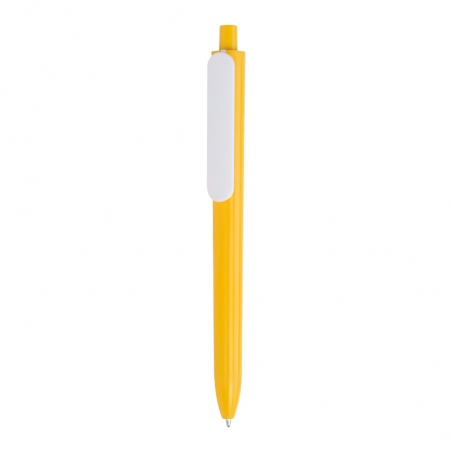 Basmalı Plastik Tükenmez Kalem Promozone