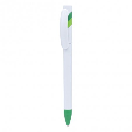 Çevirmeli Tükenmez Kalem Promozone