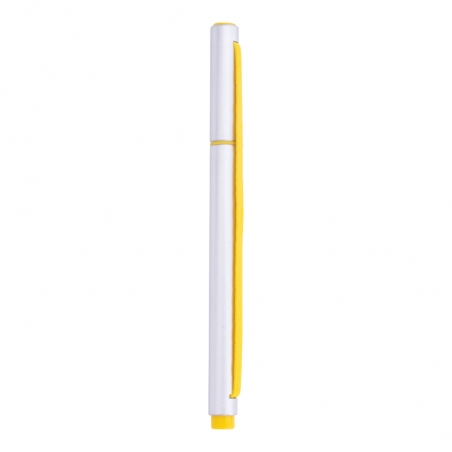 Lastikli Tükenmez Kalem Promozone