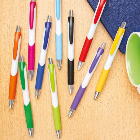 Basmalı Tükenmez Kalem Promozone