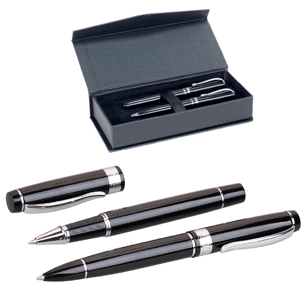 Roller Tükenmez Kalem Seti Promozone