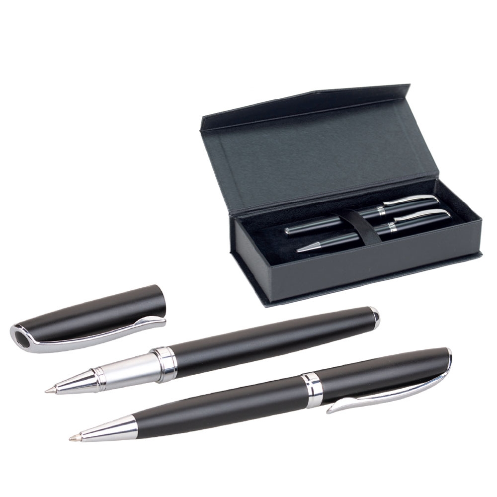 Roller, Tükenmez Kalem Seti Promozone