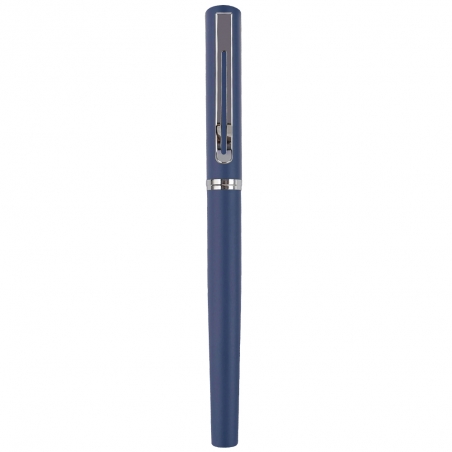 Kapaklı Metal Roller Kalem Promozone