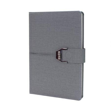 Termo Deri Kapak Ajanda (17 x 24 cm) Promozone