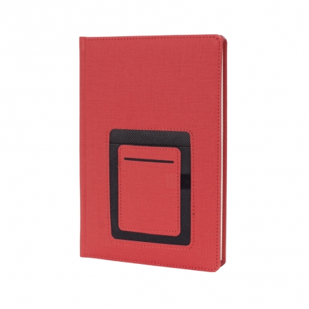 Termoderi kapak ajanda Promozone