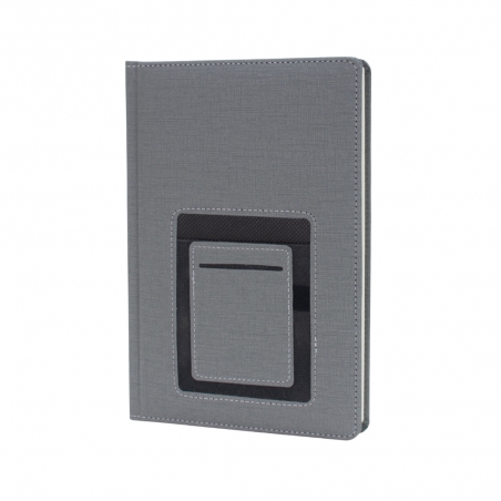 Termoderi kapak ajanda Promozone