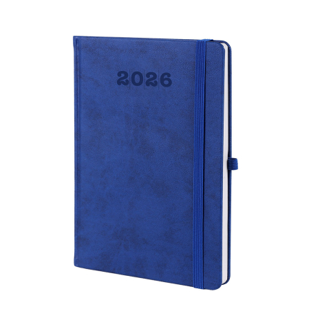 Termoderi Kapaklı Ajanda Promozone