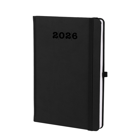 Termoderi Kapaklı Ajanda Promozone