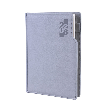 Termoderi Kapaklı Ajanda Promozone