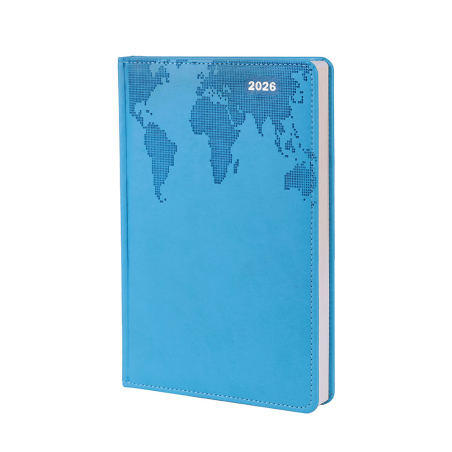 Termoderi Kapaklı Ajanda Promozone