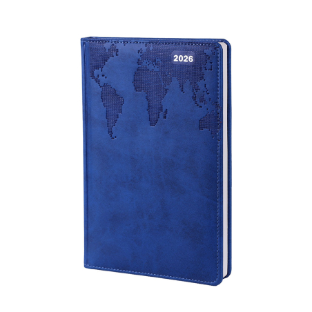 Termoderi Kapaklı Ajanda Promozone