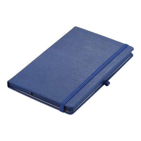 13 x 21 cm Termo Deri Kapaklı Tarihsiz Defter 224 Sayfa 80 gr 1. Hamur Krem İç Kağıt Kalem Geçmeli Renkli Kenar Çizgili Promozone