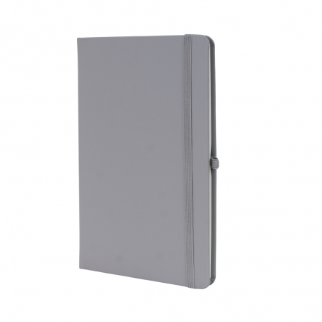 13 x 21 cm Termo Deri Kapaklı Tarihsiz Defter 160 Sayfa 60 gr Holmen Krem İç Kağıt Lastikli Kalem Tutuculu Promozone