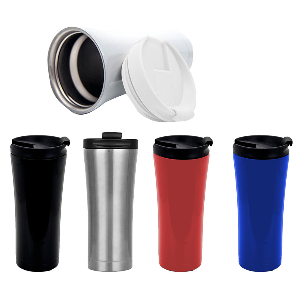 500 ml Paslanmaz Çelik Termos Promozone