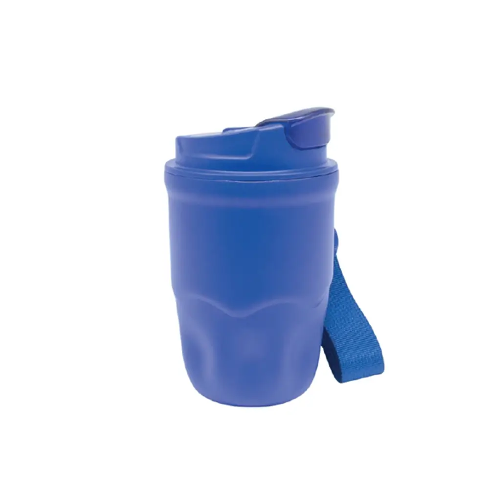 360 ml Dijital Isı Göstergeli Termos Bardak Promozone