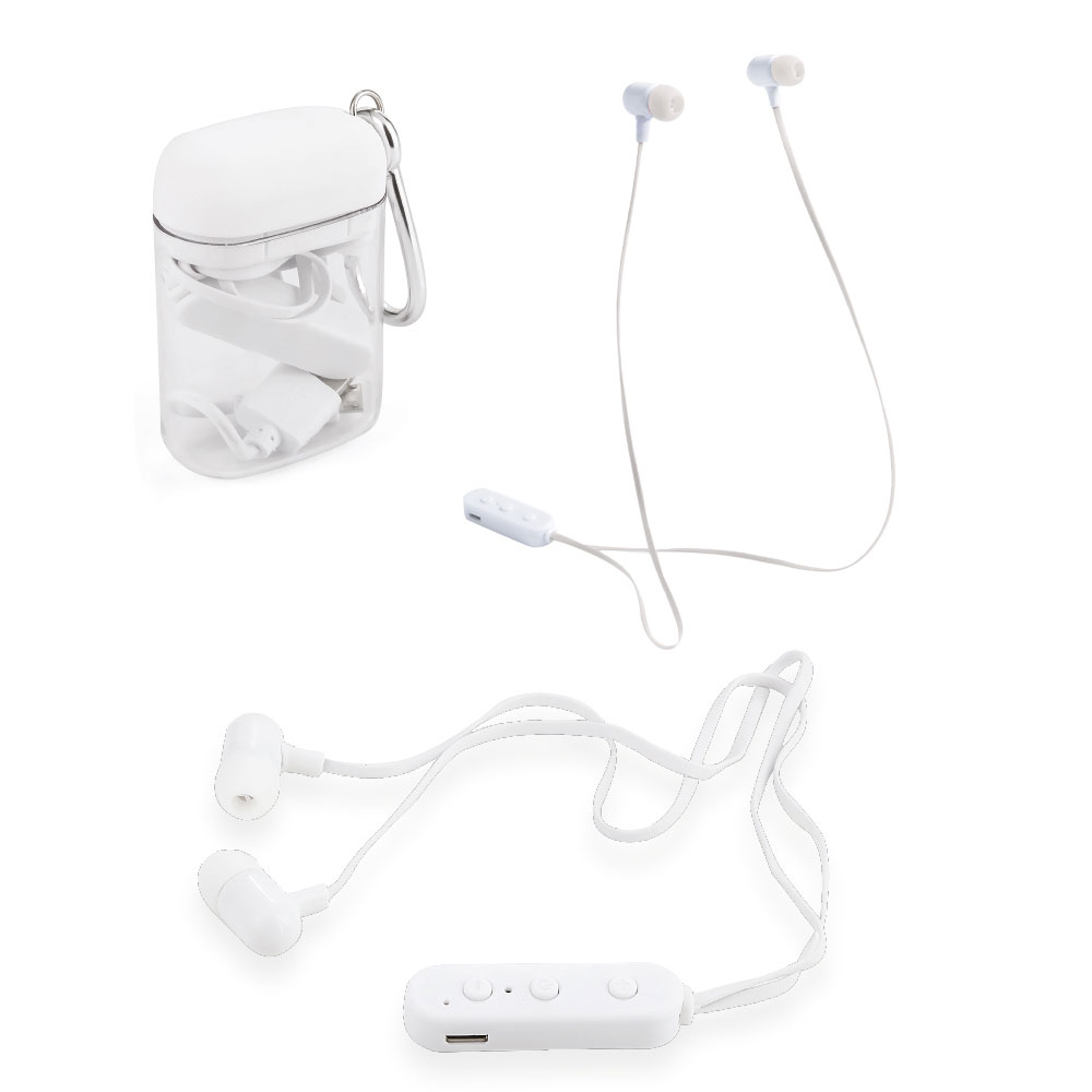 Bluetooth Kulaklık Promozone
