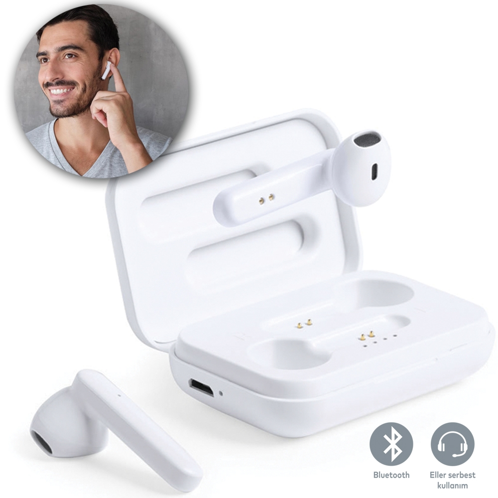 Bluetooth Kulaklık Promozone