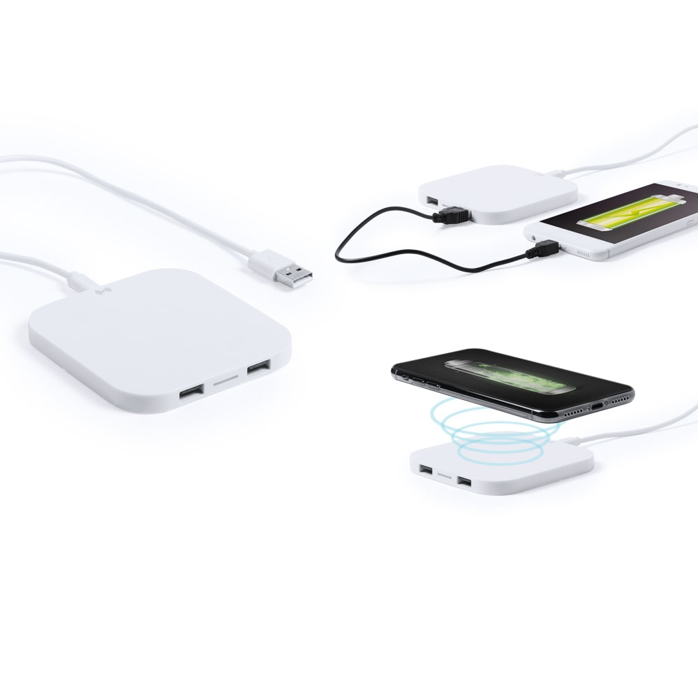 Wireless Şarj Cihazı Promozone