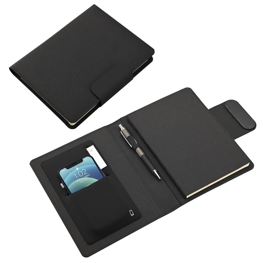 5000 mAh Organizer Powerbank Promozone