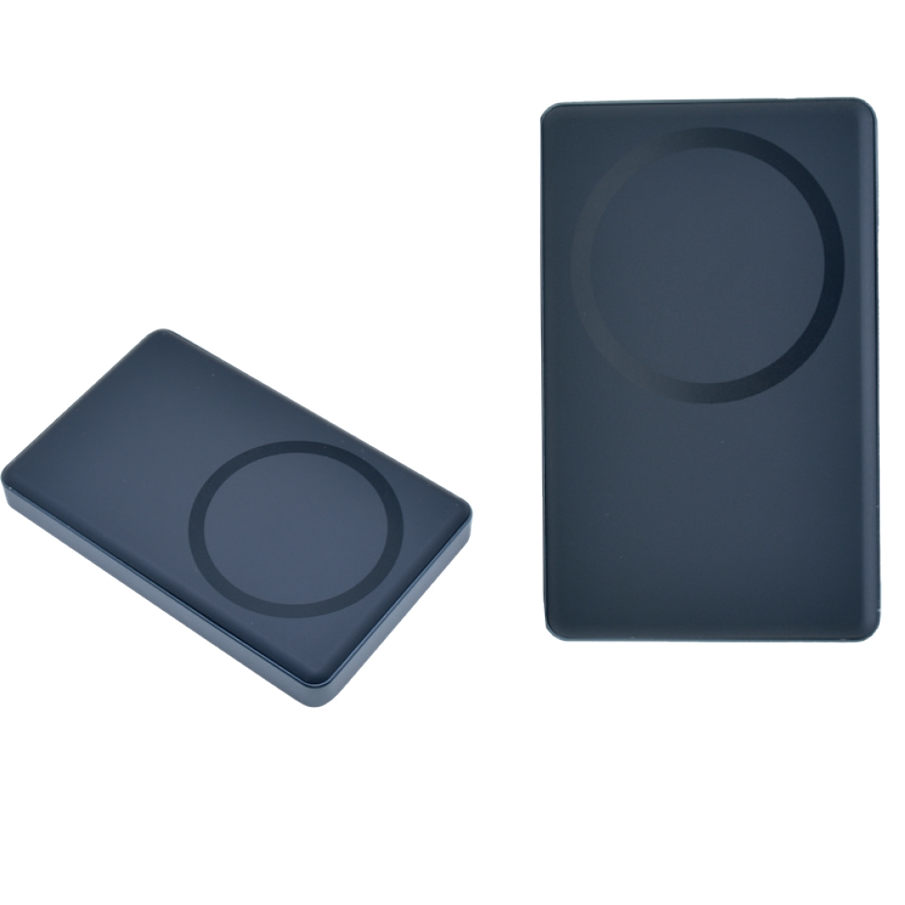 MagSafe Wireless Mobil Şarj Cihazı (10.000 mAh, 15W Hızlı Şarj) Promozone