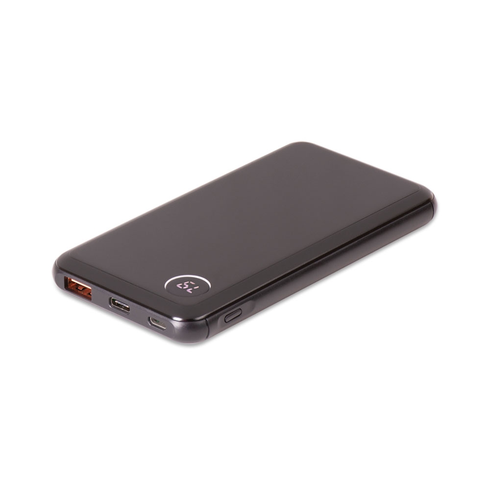 10.000 mAh Powerbank Mobil Şarj Cihazı Promozone