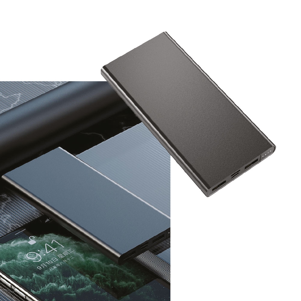 Powerbank 10000 mAh Promozone