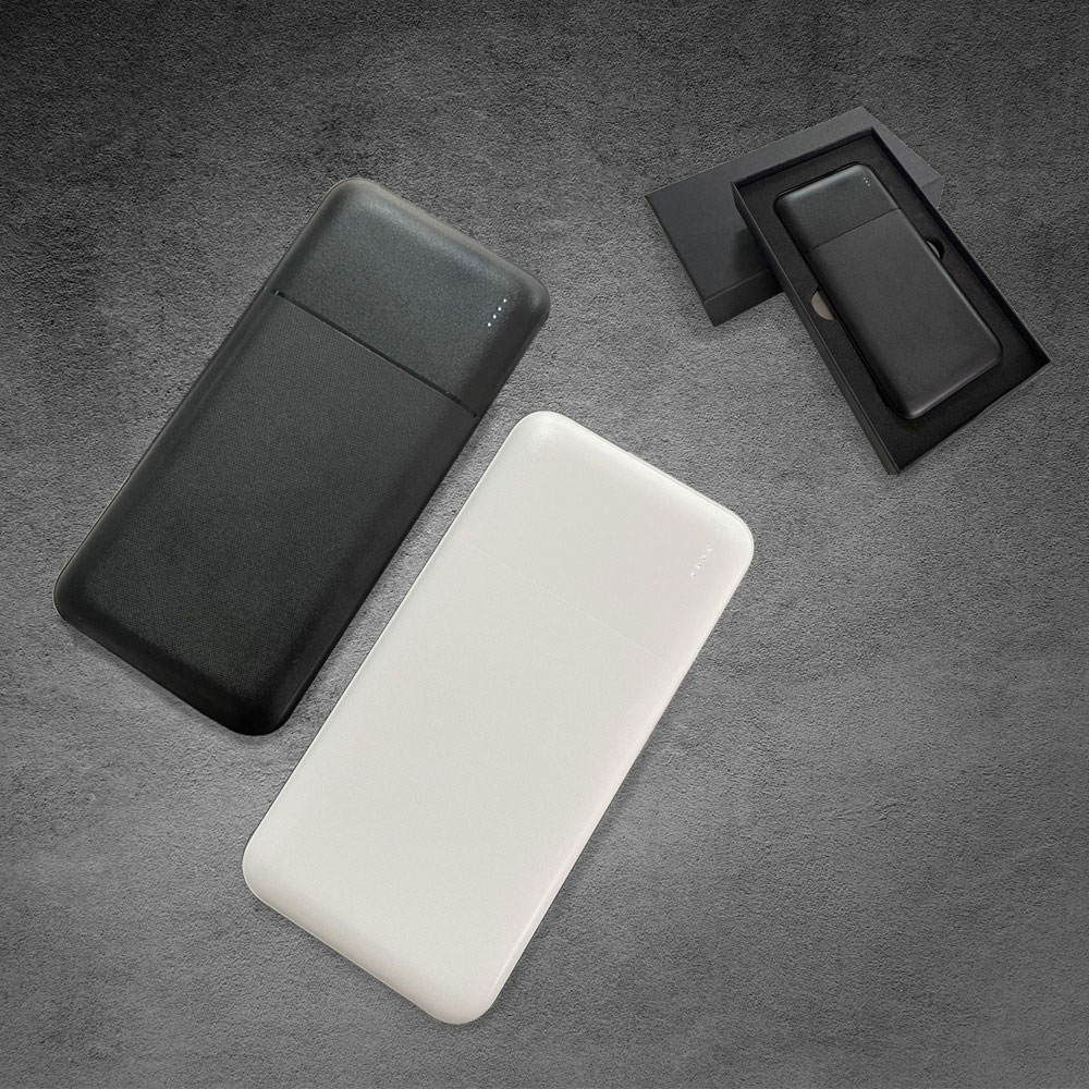 Powerbank 10000 mAh Promozone