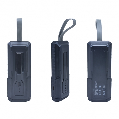 Fenerli 10.000 mAh Powerbank (Hızlı Şarj Özellikli) Promozone