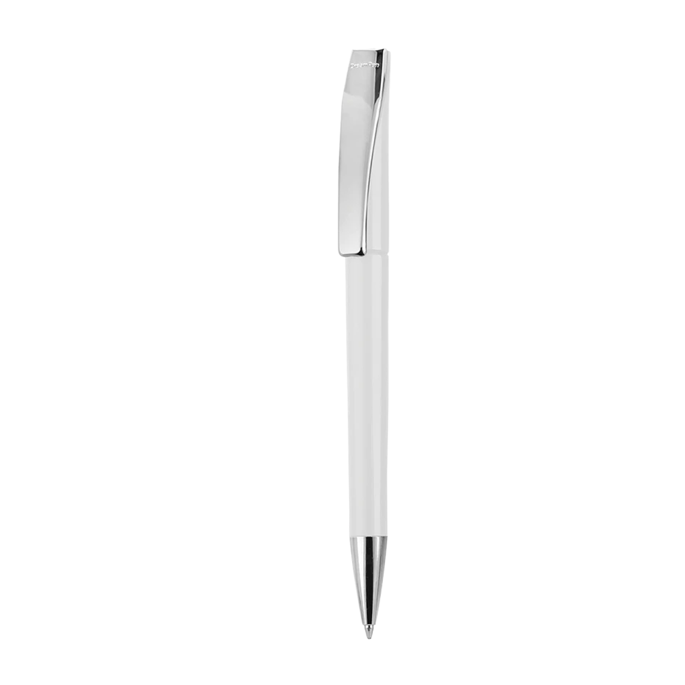 Dreampen Metal Klipsli Tükenmez Kalem Promozone