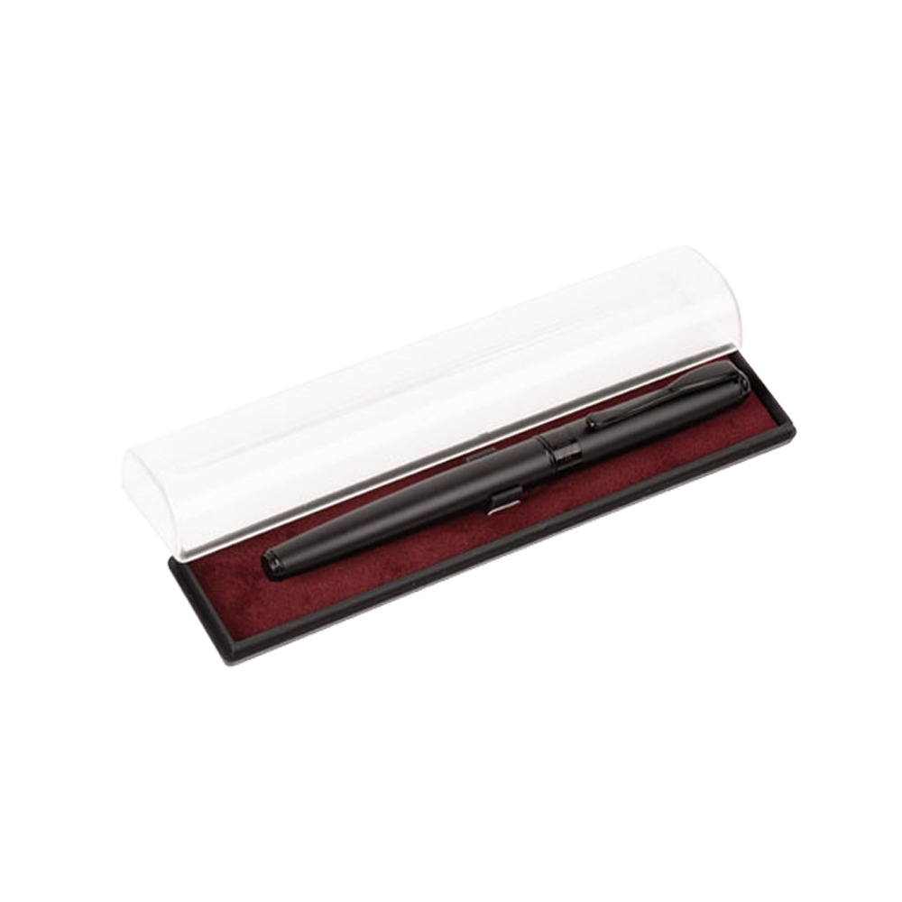 Tekli kutulu roller kalem Promozone